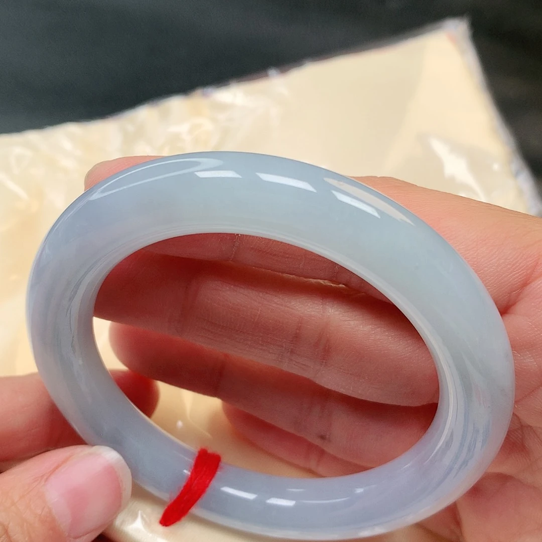 翡翠手镯未镶嵌88号