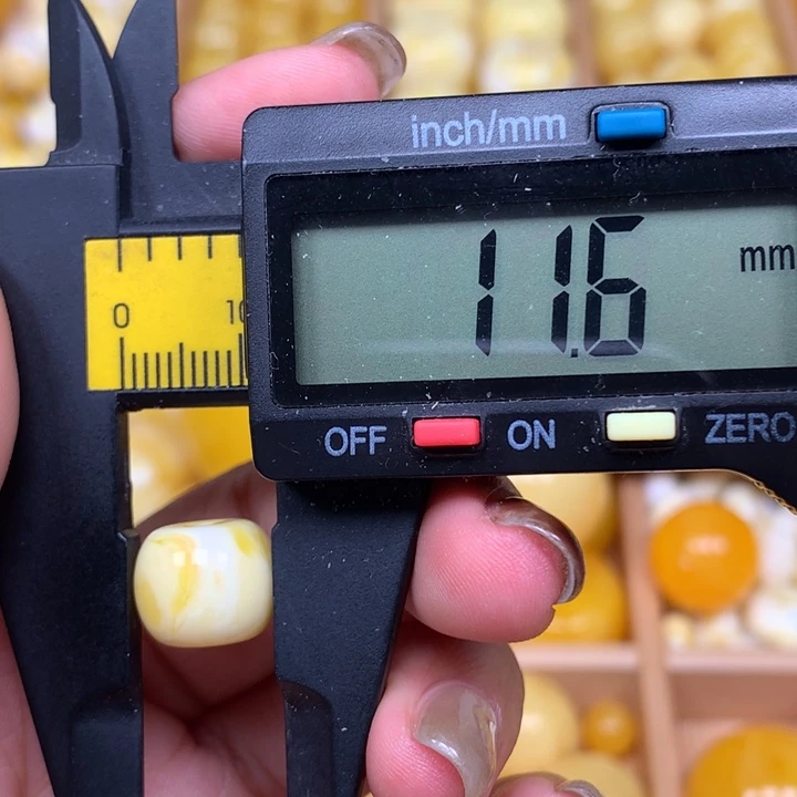 非金属配珠配饰50