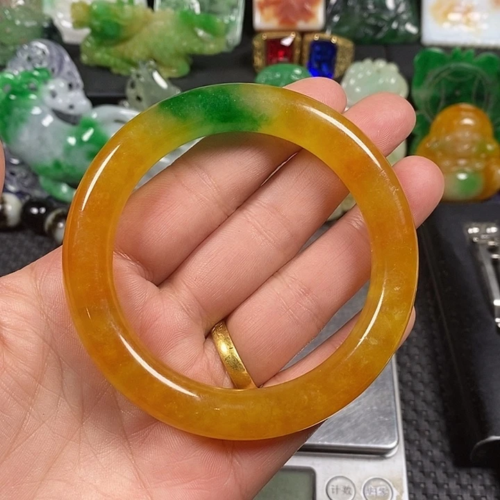 吊坠紫金钵盂菩提