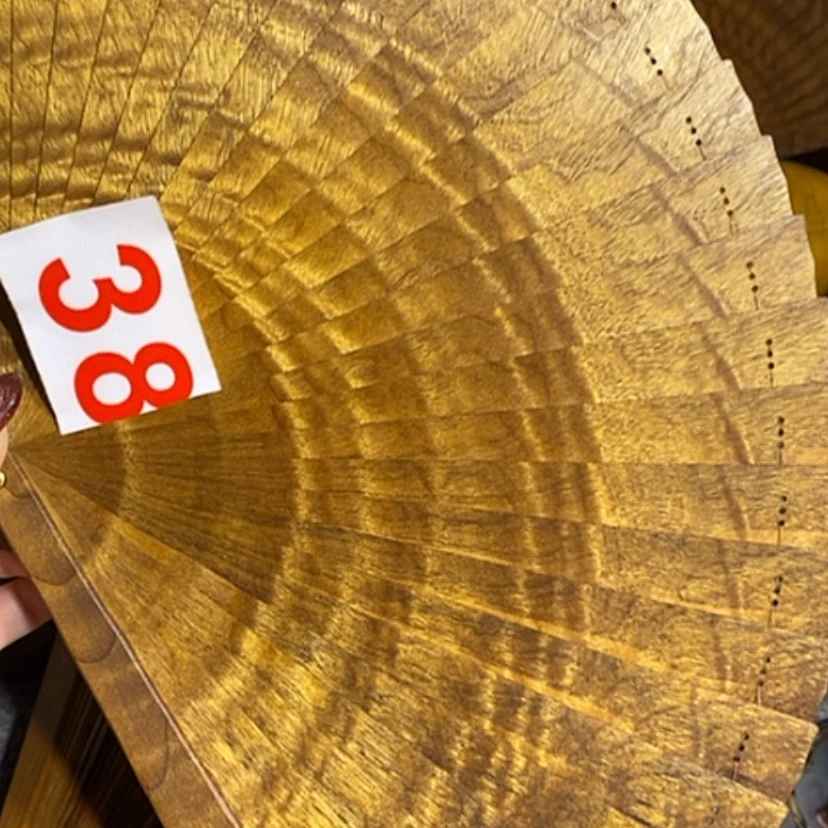 【闪购商品】金丝楠s*①金丝楠木手把件