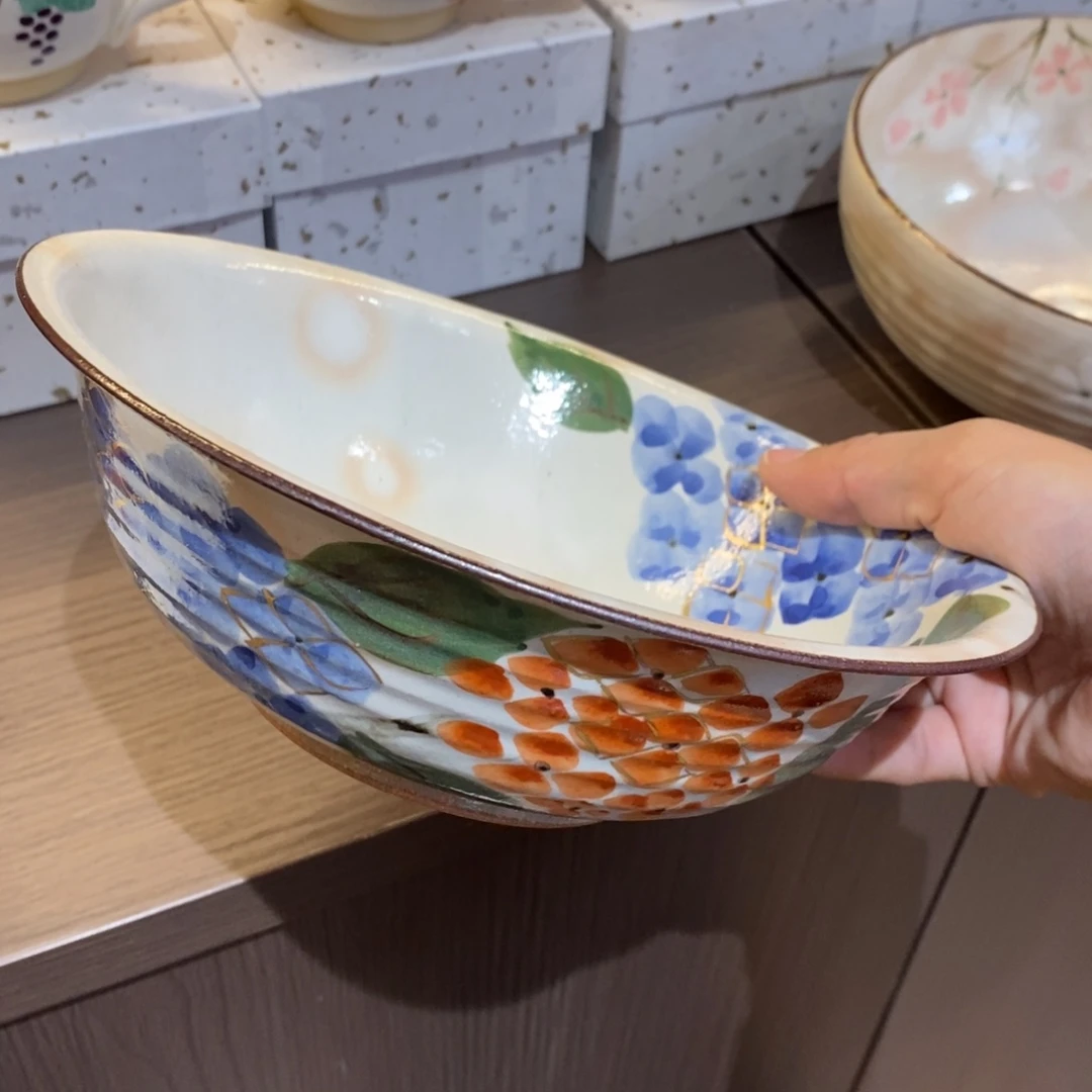 瓷片20 厘米 小杨瓷器陶瓷陶瓷