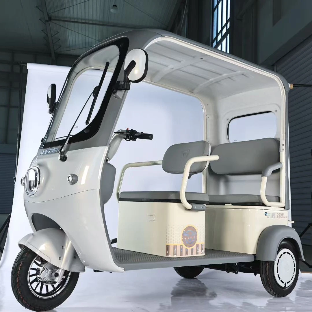 东威休闲车：全包款，含6020电池