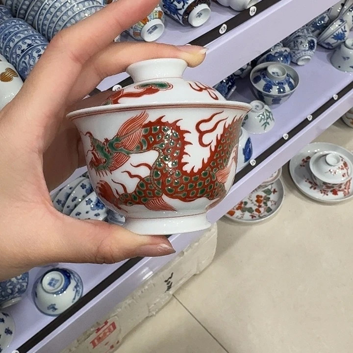 陶瓷艺术品收藏陶瓷