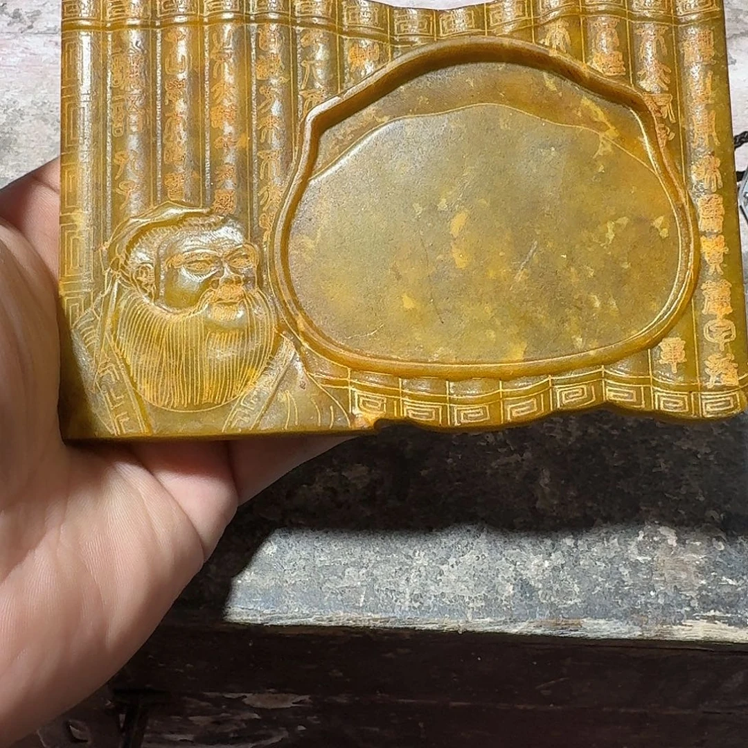 玉家居装饰一物一图