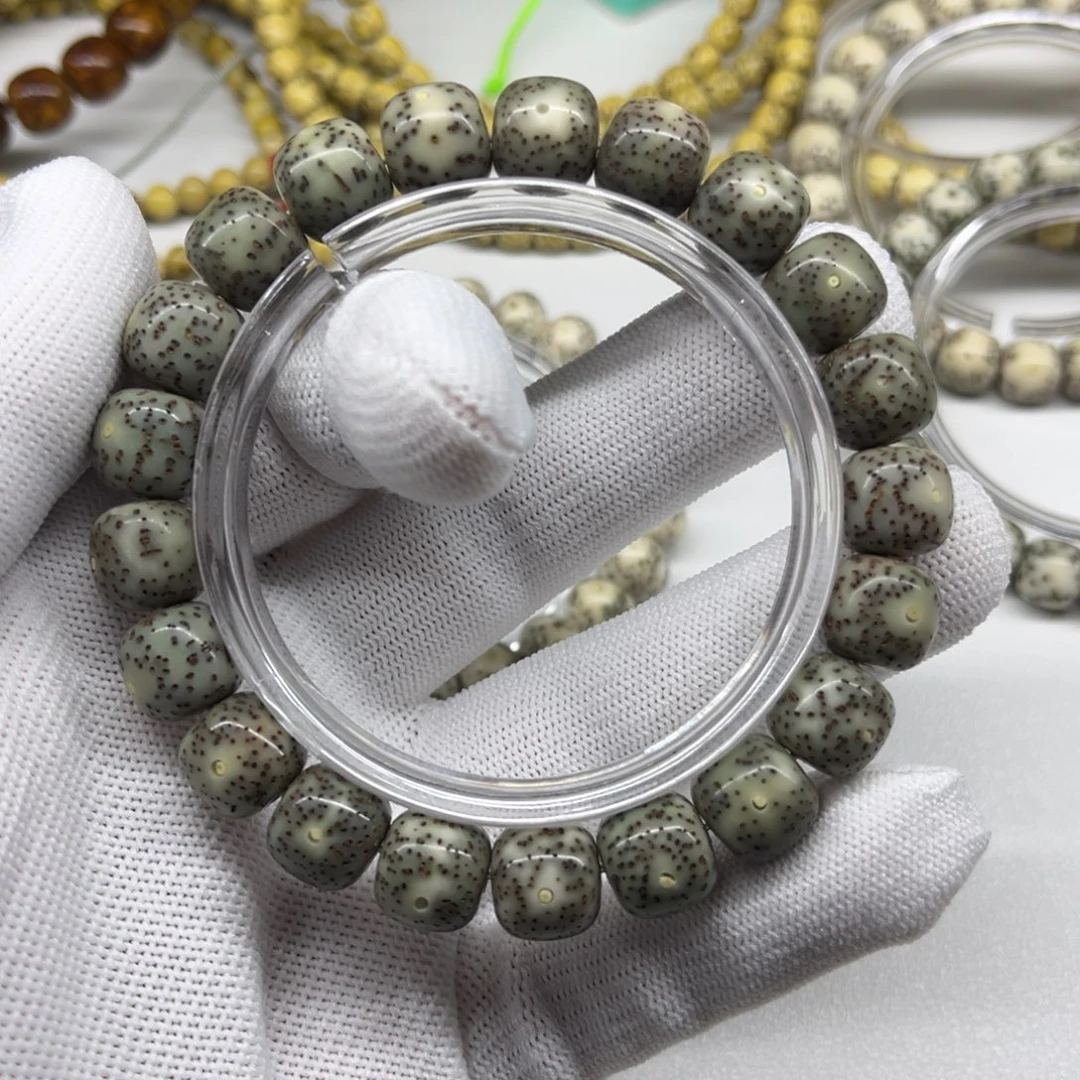 星月菩提手串a6-11