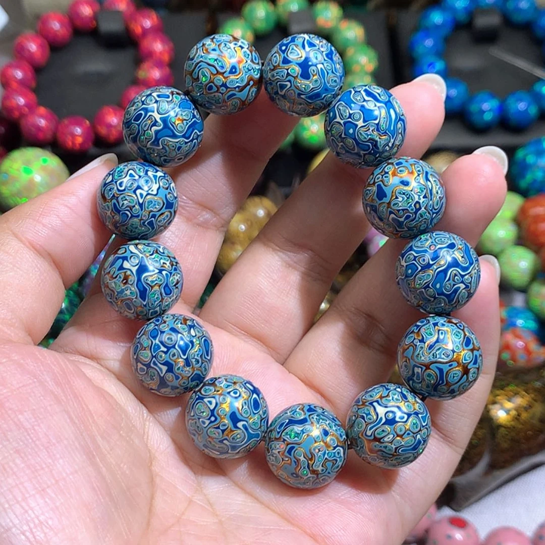 神匠手大漆珠1.5………………