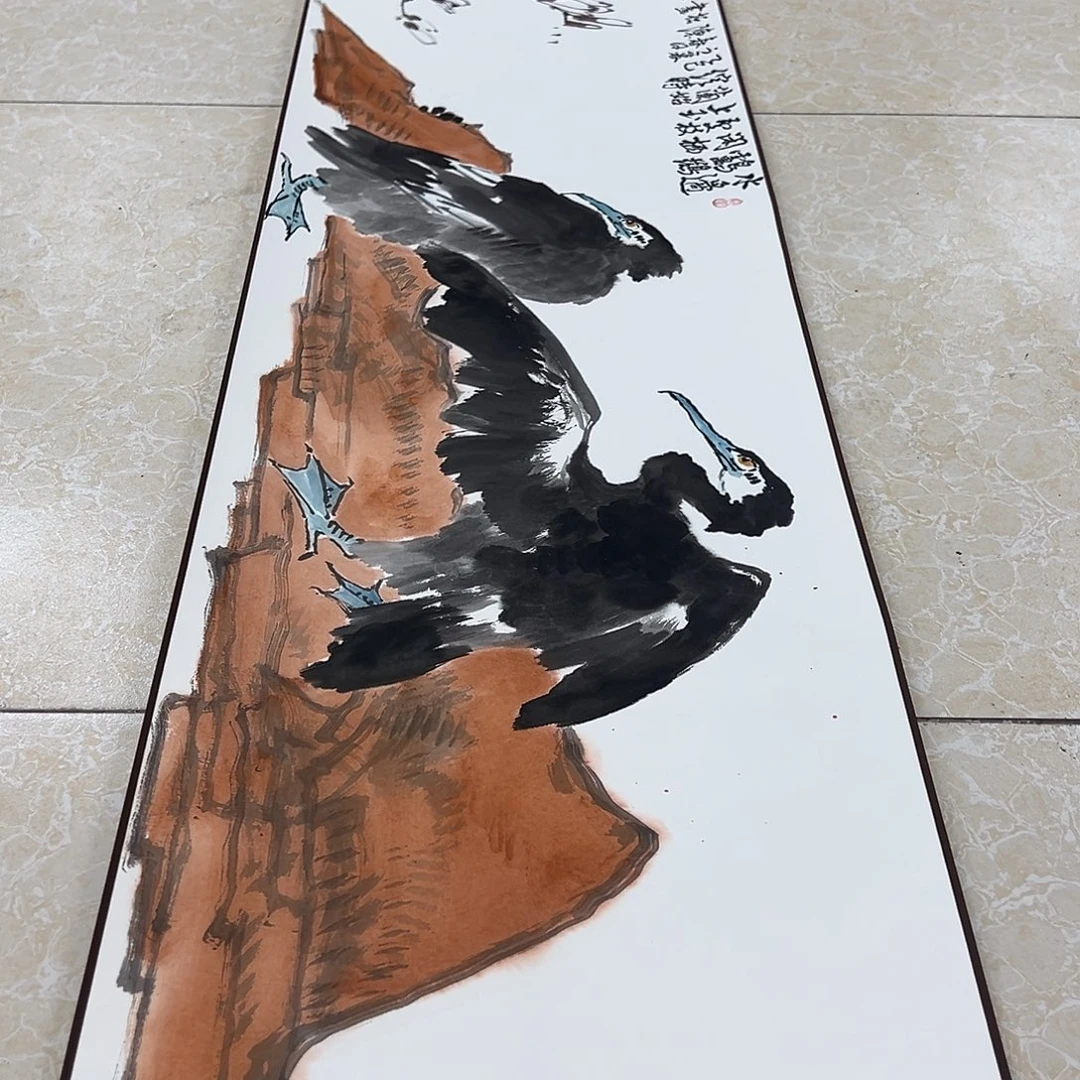 国画北京国博文物鉴定中心