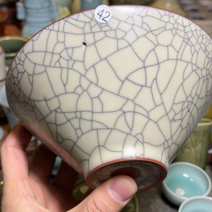 微瑕功夫茶具家用多功能