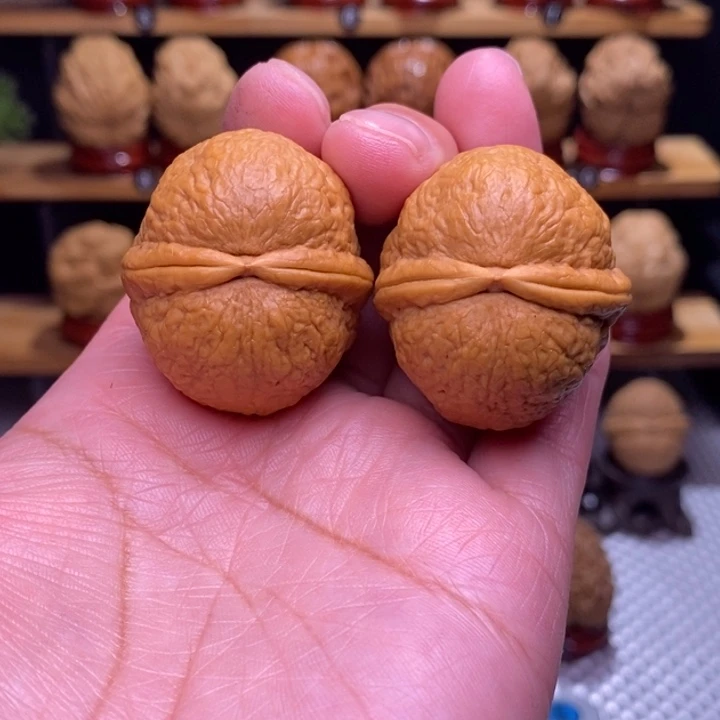 木质类云铁光头强91号