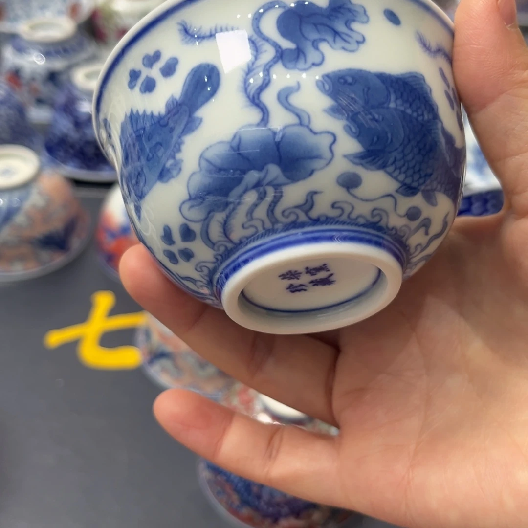 景德镇陶瓷学院景德镇陶瓷100CC