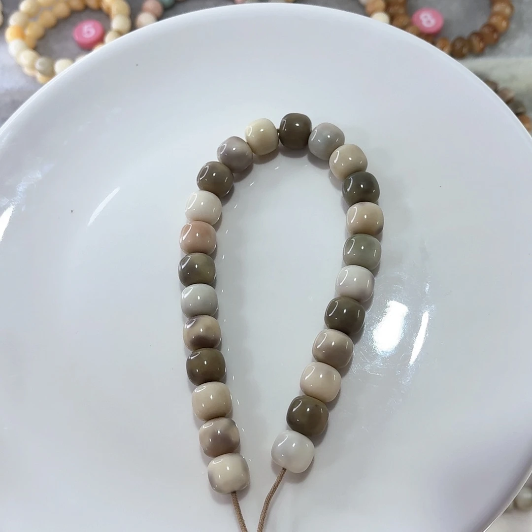 菩提根/象牙果手串