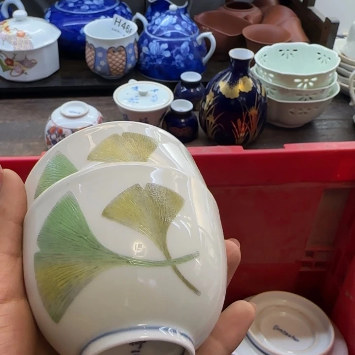 @****瓷片一物一拍感谢支持