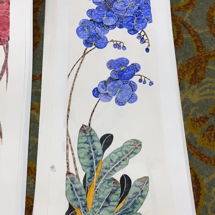 金***子国画王绍凤哈哈哈哈哈哈哈哈哈