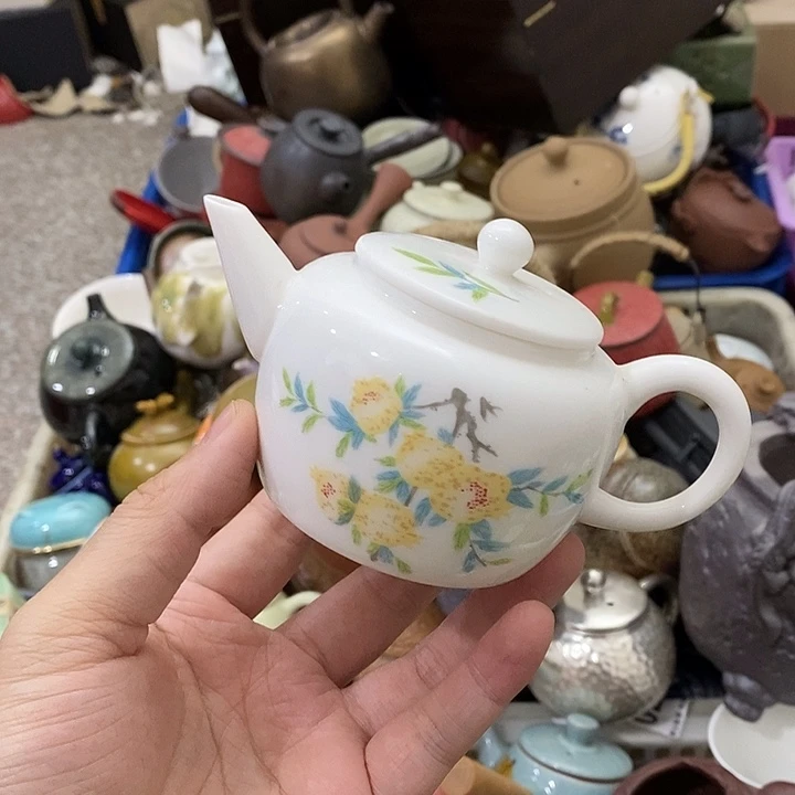 陶瓷艺术品及陶瓷制品