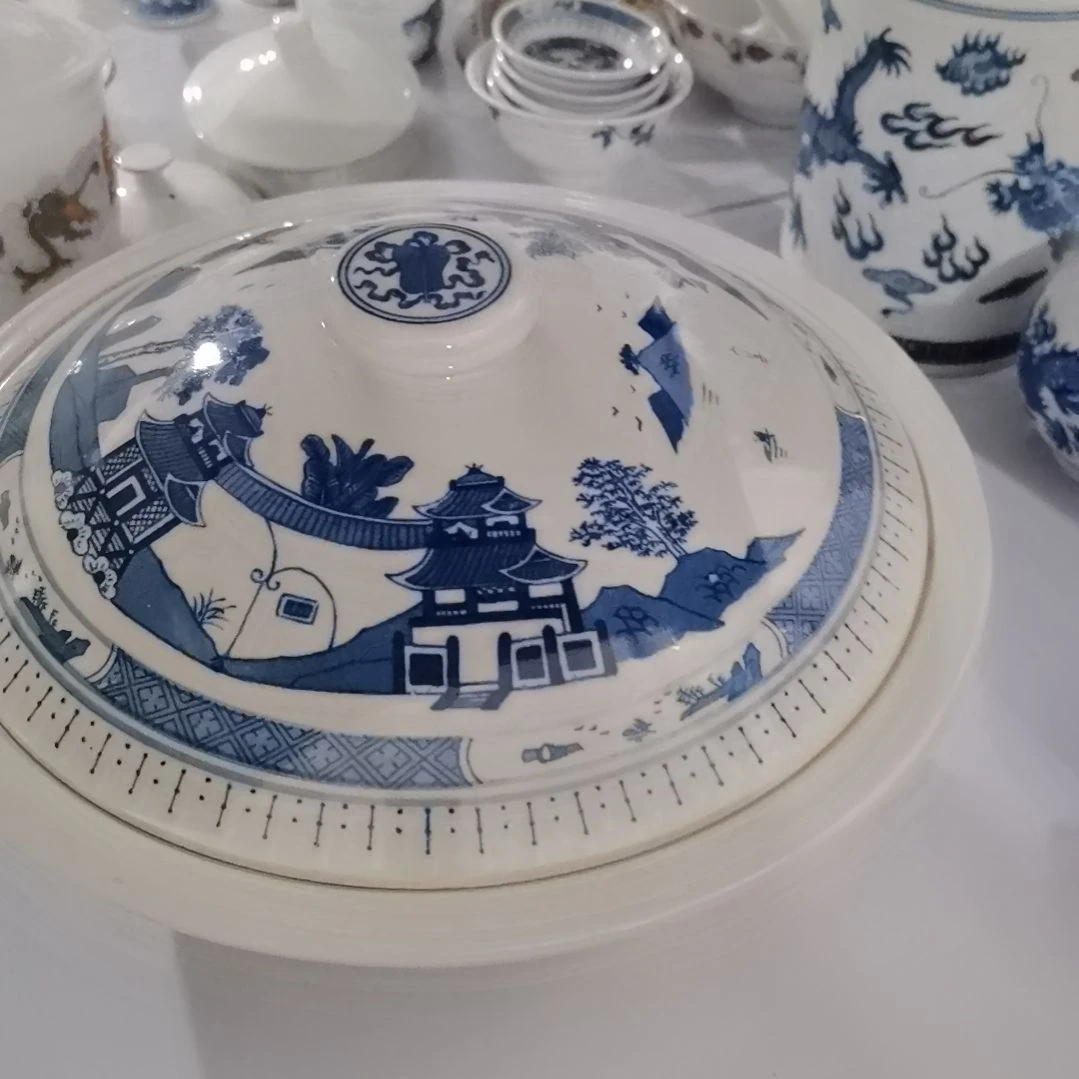 景德镇陶瓷工艺品