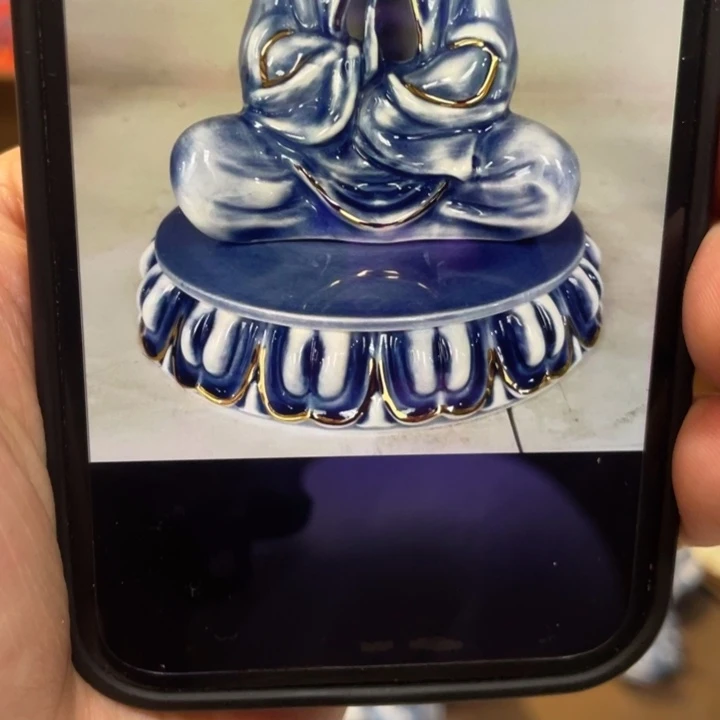 *****瓷片摆件11111111111