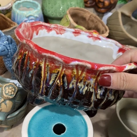 陶瓷95297红1122222