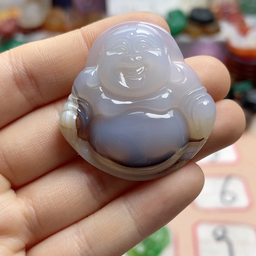 玛瑙/玉髓颈饰合金与****