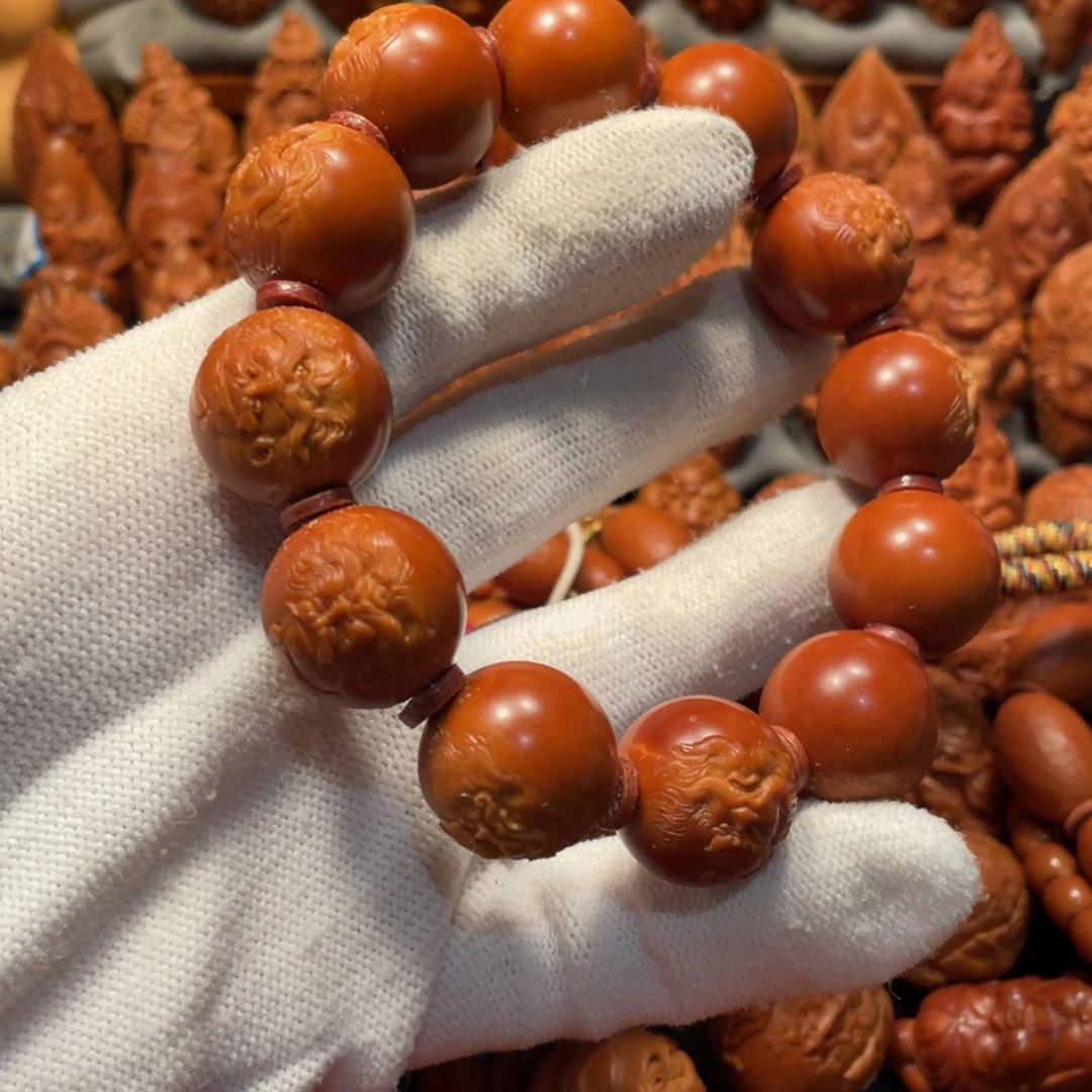 【闪购商品】手串/手链橄榄核