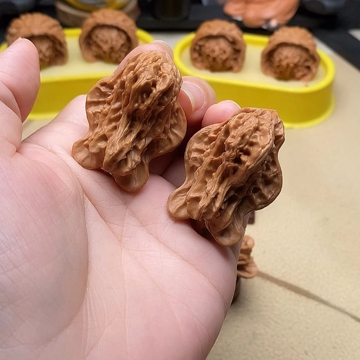 思***筑吊坠文玩核桃文玩核桃