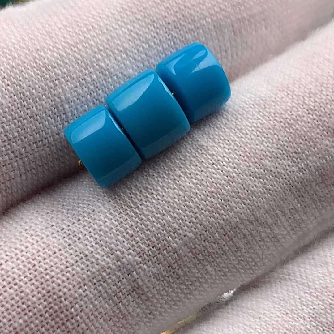 绿松石未镶嵌绿松石