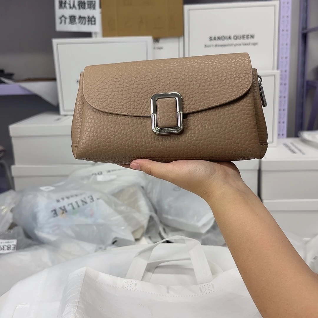 PU广州小众品牌包包