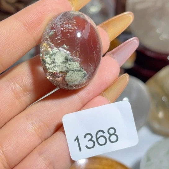 【闪购商品】水晶大型摆件（非配饰）未镶嵌G****