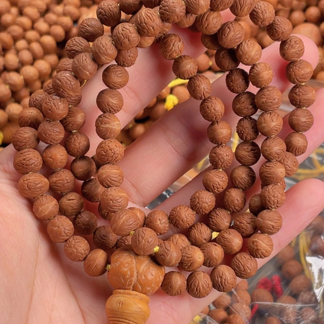 凤眼菩提手串G***n凤眼