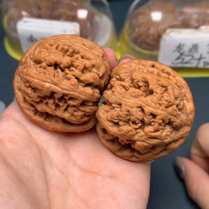 把件文玩核桃45-28177-0