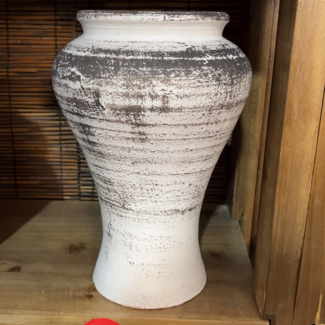 红陶花盆福利进行中