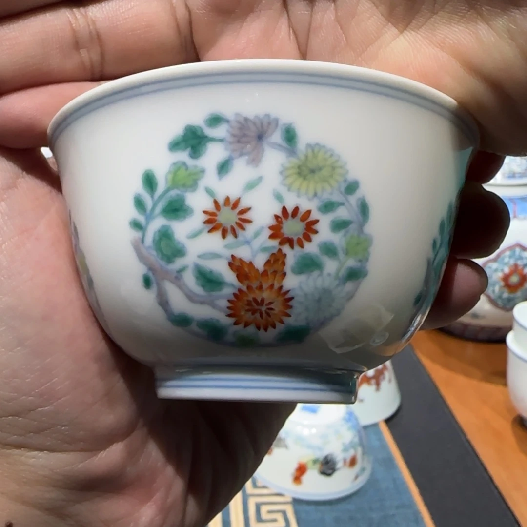 喵**秒景德镇陶瓷艺术好好好