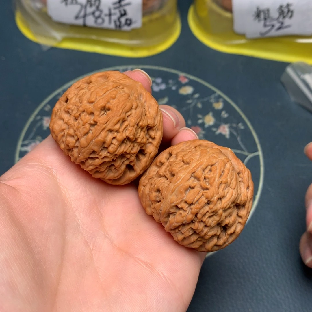 文玩核桃把件39-20003-0