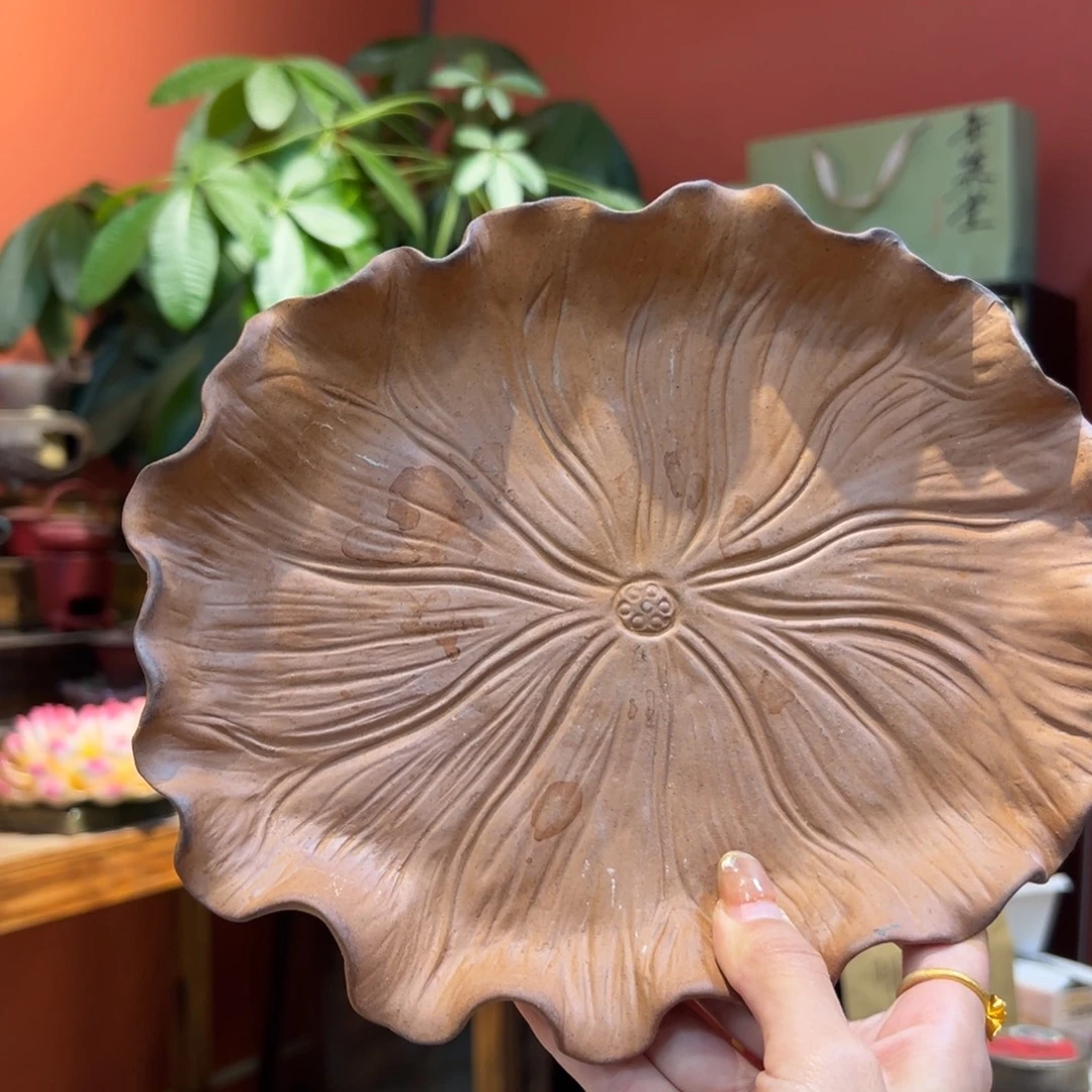 原矿老岩泥茶具茶器茶壶