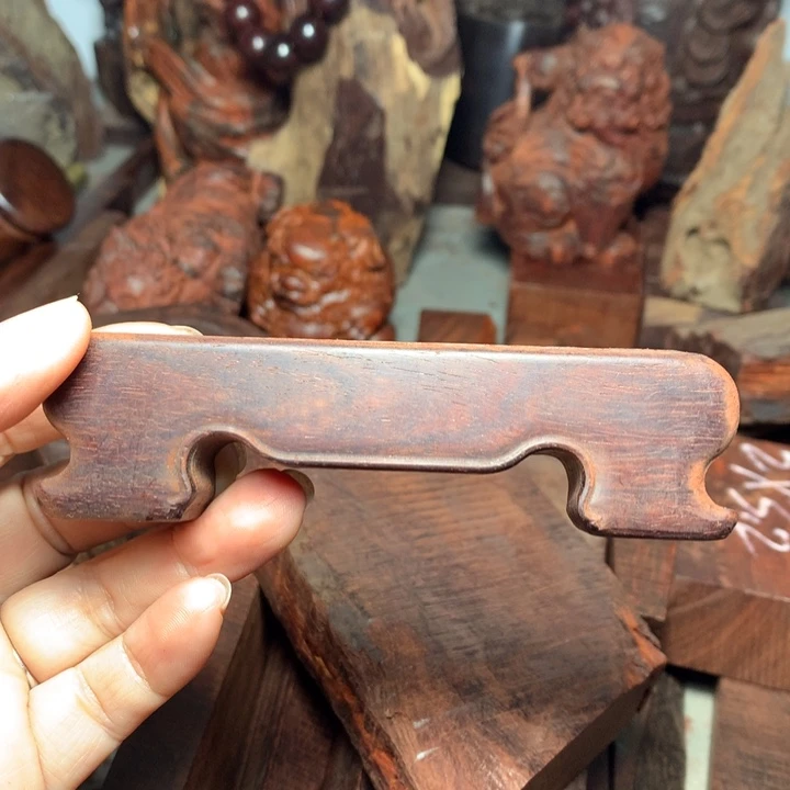 檀香紫檀（小叶紫檀）苒**奶