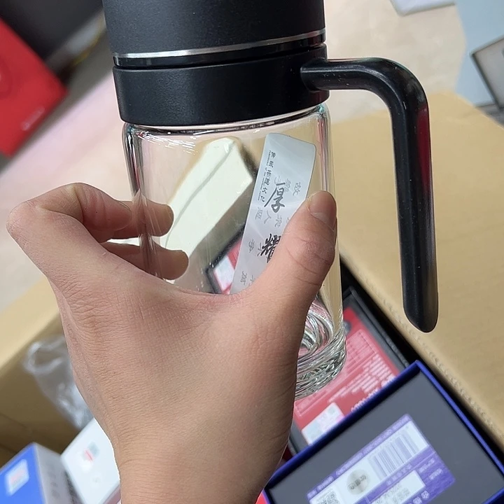 厚耀品牌单层500端把微瑕