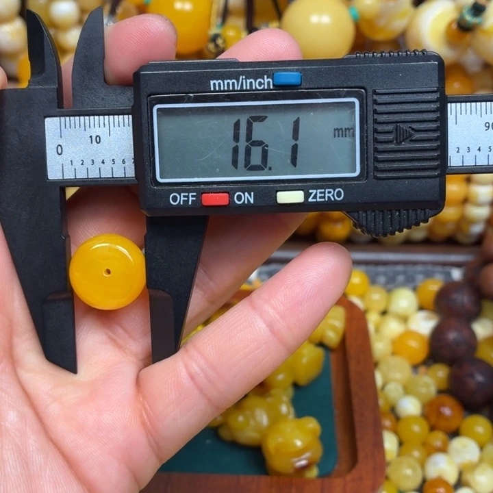 非金属配珠配饰84