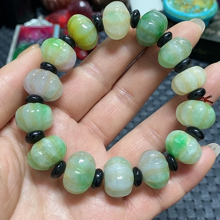 吊坠菩提根/象牙果