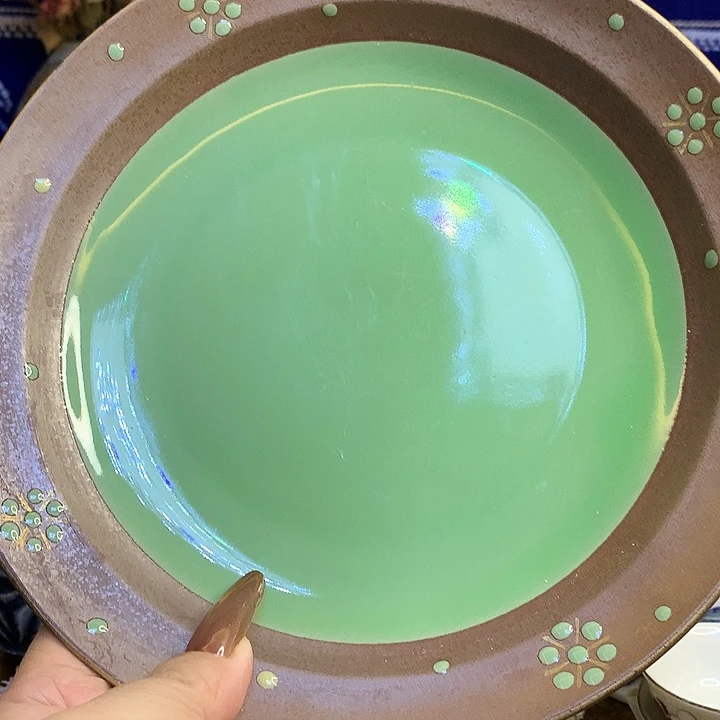 68包邮散瓷默认微瑕56