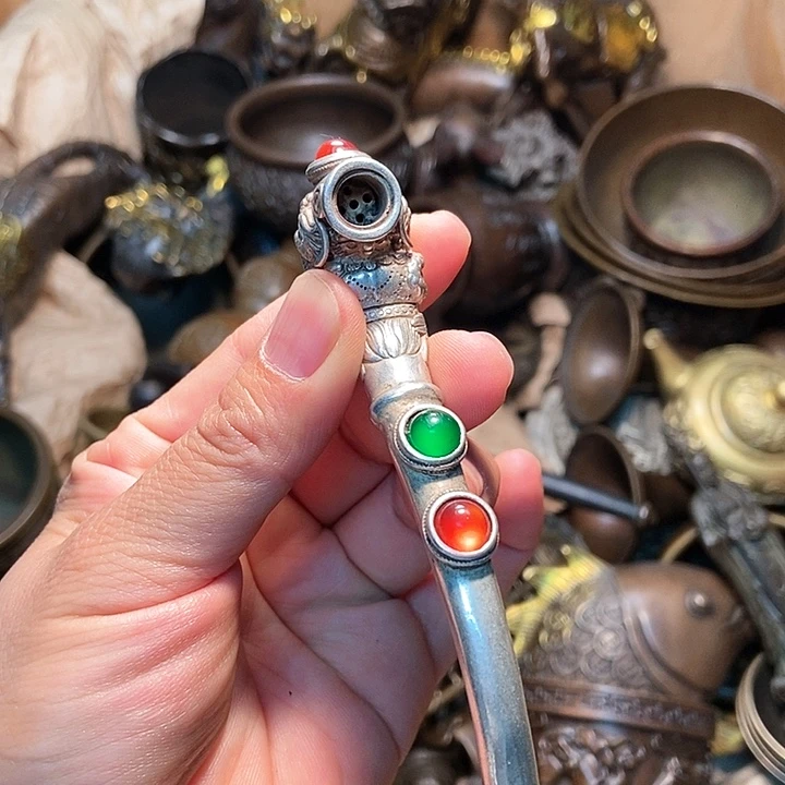 【闪购商品】铜器工艺精湛工艺独特