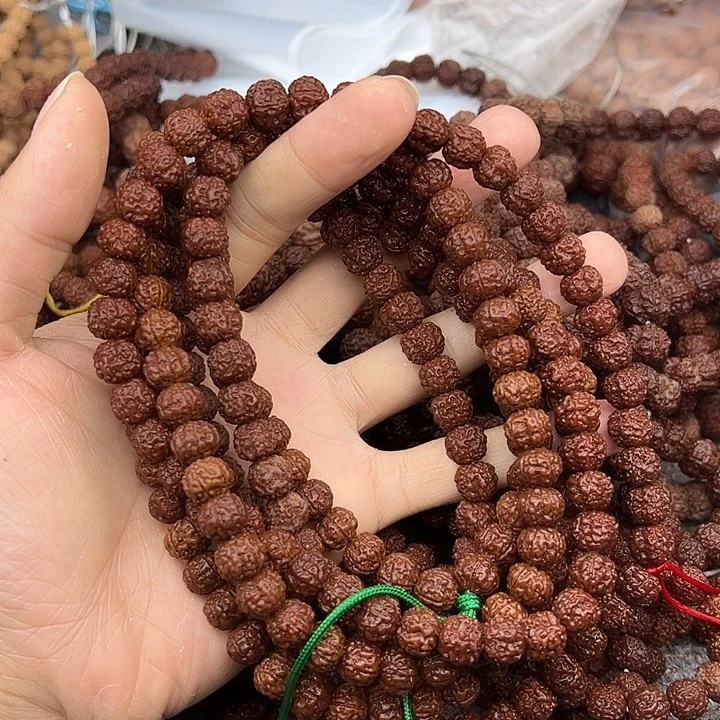 罗***人金刚菩提手串谢谢