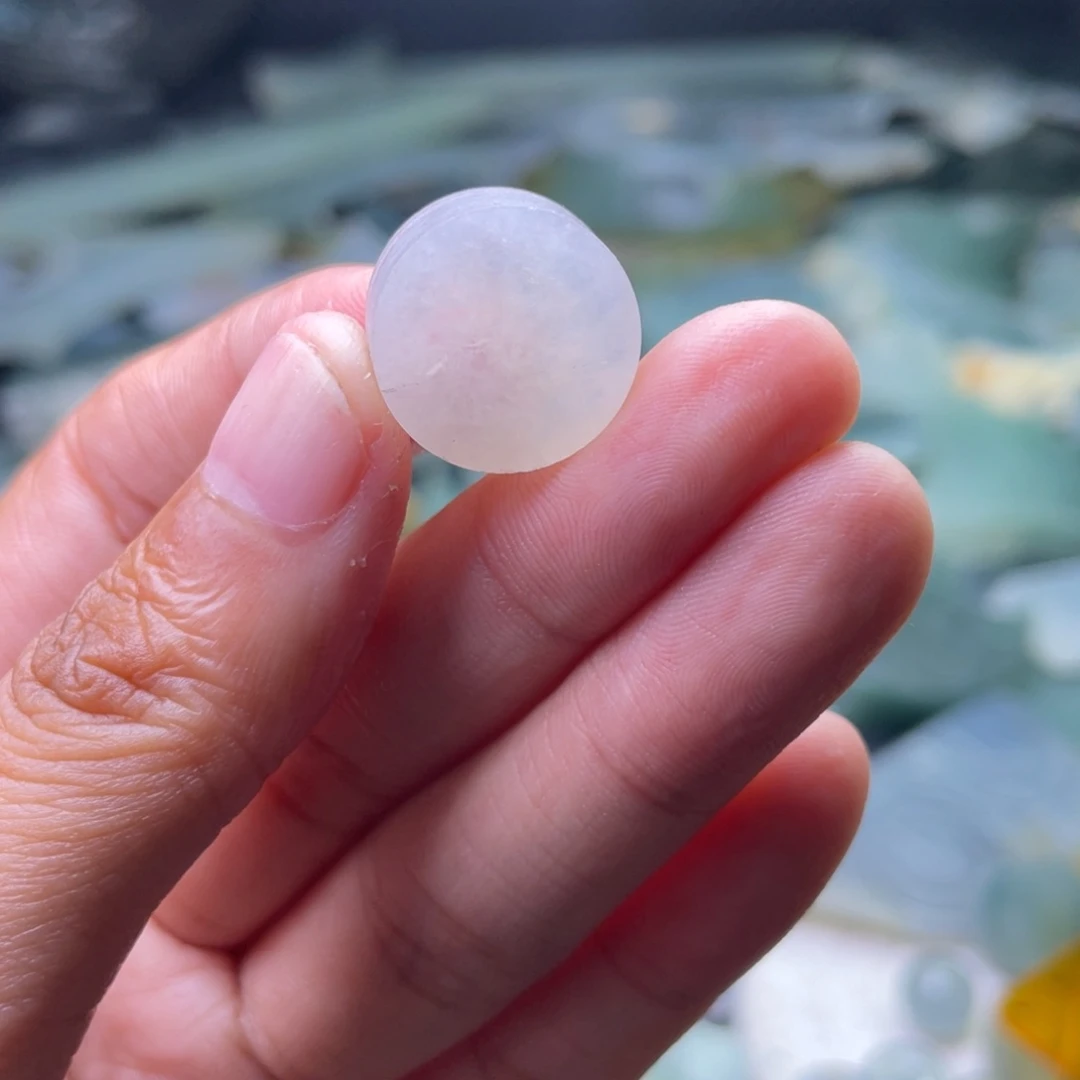 未镶嵌定制翡翠翡翠定制