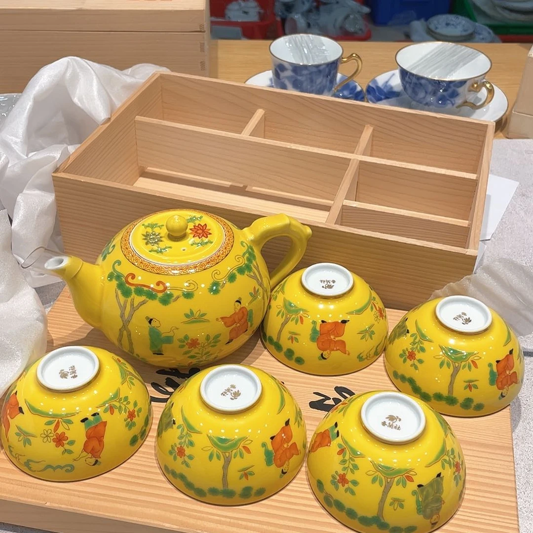 精品进口瓷器瓷片