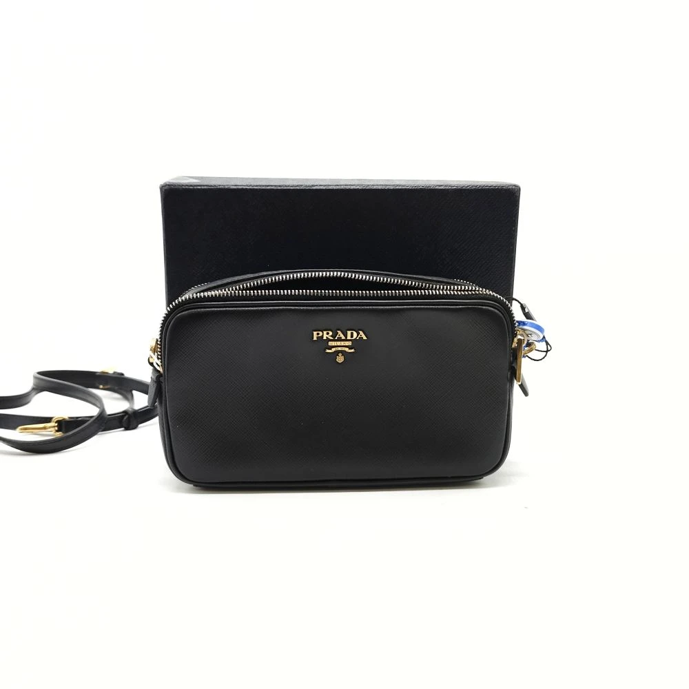 元品奢选/95新/普拉达/单肩包/SN-X496059
