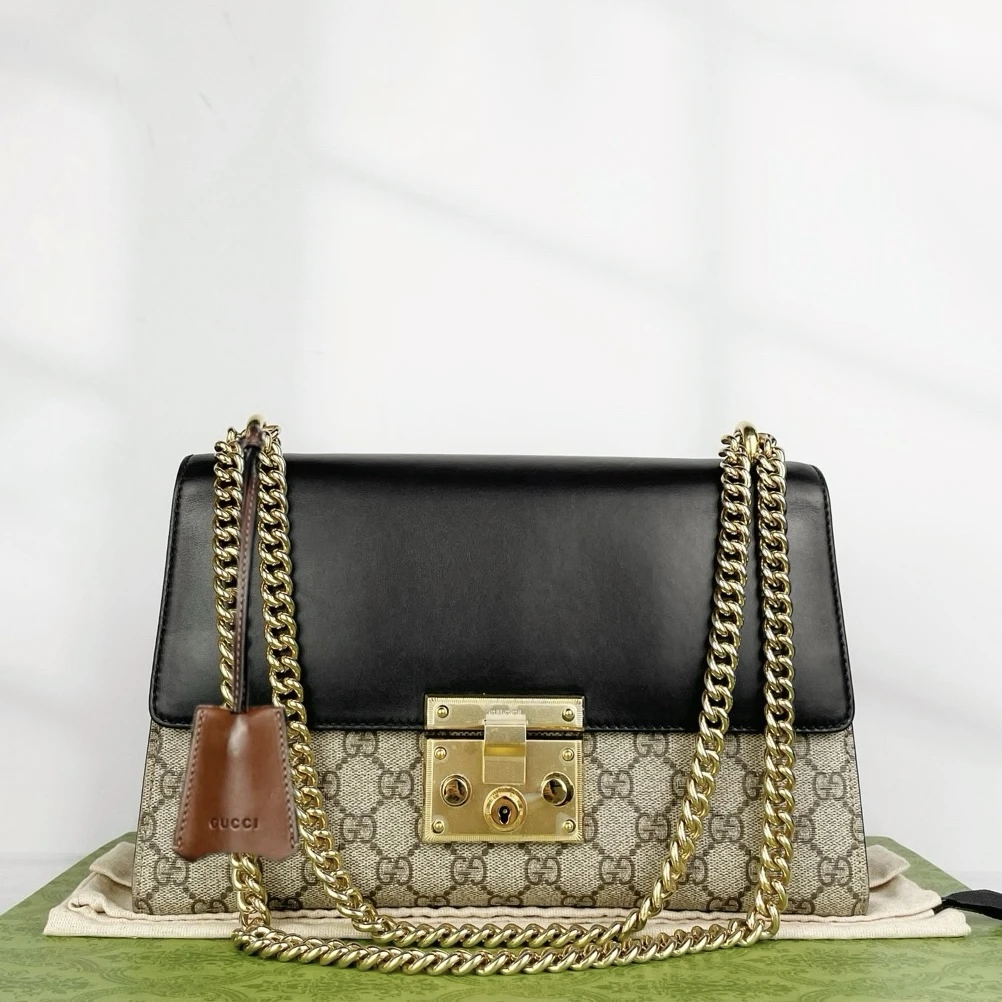 95新 GUCCI/古驰 单肩包/杨杨/C920/36043