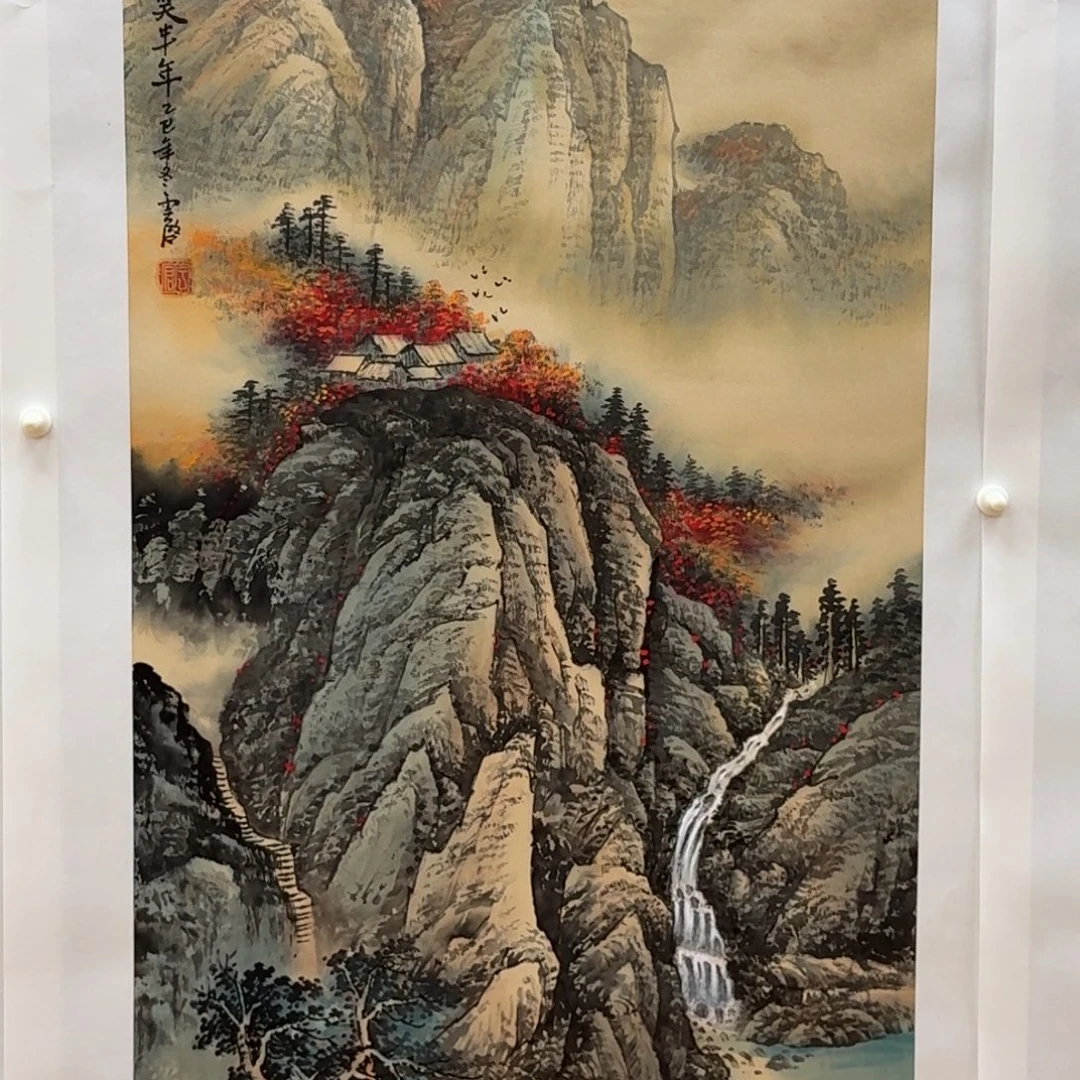 国画三尺哈哈哈哈哈哈