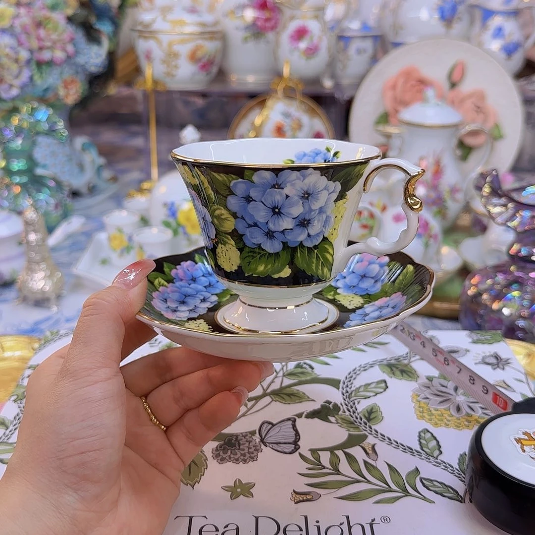 欧洲瓷器收藏鉴赏