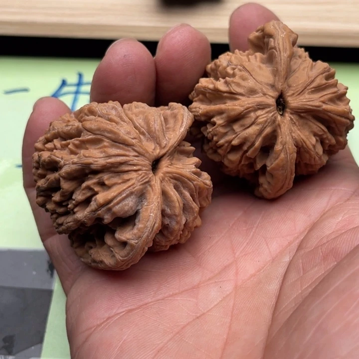 吊坠文玩核桃文玩核桃链接专属39