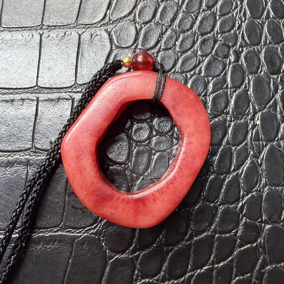 白讲堂文玩手串978