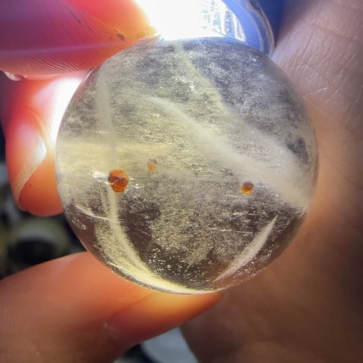 水晶摆件未镶嵌c562