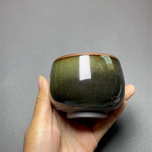 【闪购商品】茶盏-622............